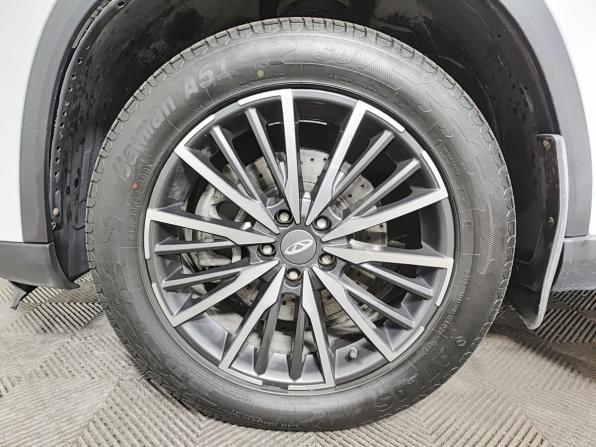 Chery Tiggo 8 Pro Max I с пробегом 2023 года, цена 1 970 000 рублей, 130000 км, внедорожник, Автокод Объявления