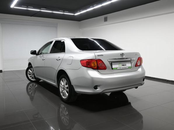 Toyota Corolla X (E140 E150) с пробегом 2008 года, цена 785 000 рублей, 287428 км, седан, Автокод Объявления