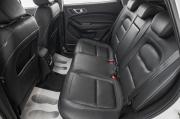 Chery Tiggo 4 I Рестайлинг Барнаул  - изображение 54