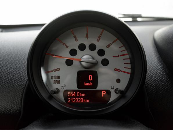 Mini Countryman I с пробегом 2012 года, цена 1 180 000 рублей, 212928 км, внедорожник, Автокод Объявления