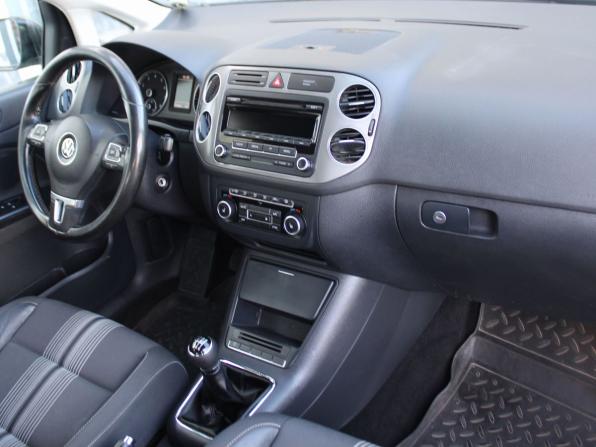 Volkswagen Golf Plus II с пробегом 2012 года, цена 609 000 рублей, 273829 км, хэтчбек, Автокод Объявления