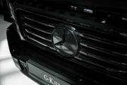 Mercedes-Benz G-Класс III (W465) Рестайлинг Москва  - изображение 39