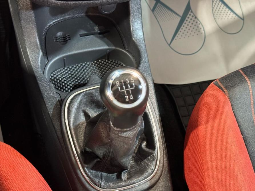 Opel Corsa D Новочеркасск  - изображение 16