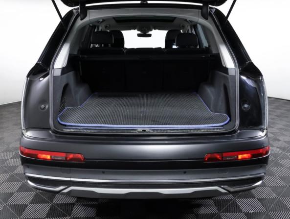 Audi Q7 II (4M) Рестайлинг с пробегом 2019 года, цена 4 678 000 рублей, 157437 км, внедорожник, Автокод Объявления