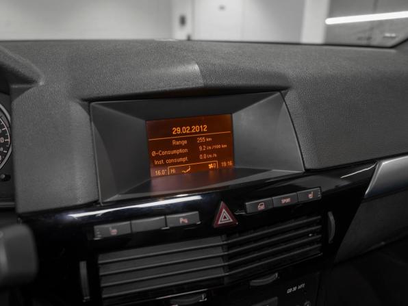 Opel Astra H Рестайлинг с пробегом 2012 года, цена 745 000 рублей, 191549 км, хэтчбек, Автокод Объявления