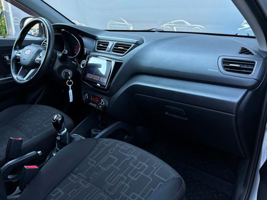 Kia Rio III Санкт-Петербург  - изображение 7