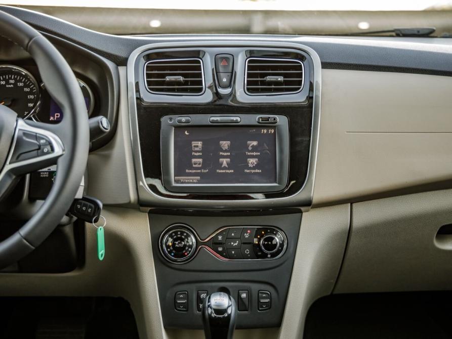 Renault Logan II Рестайлинг Волгоград  - изображение 19