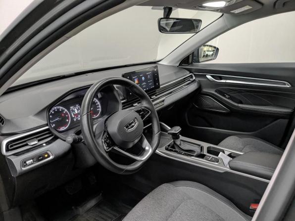 Geely Emgrand II с пробегом 2023 года, цена 1 565 000 рублей, 47880 км, седан, Автокод Объявления