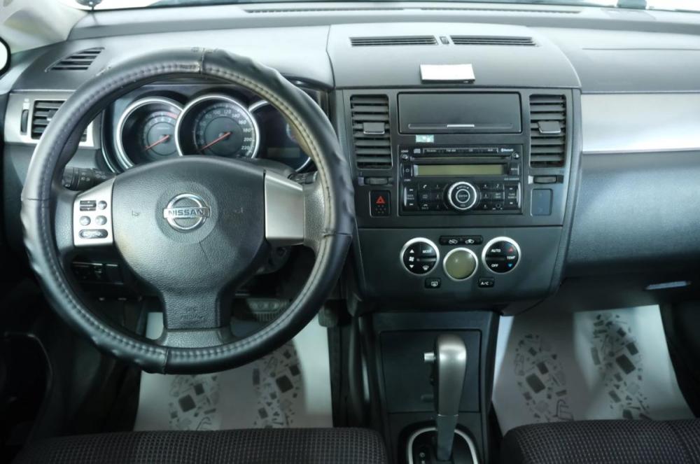 Nissan Tiida I Омск  - изображение 11