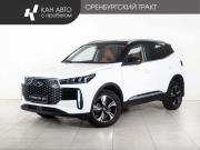 Chery Tiggo 4 I Рестайлинг 2 Казань  - изображение 18