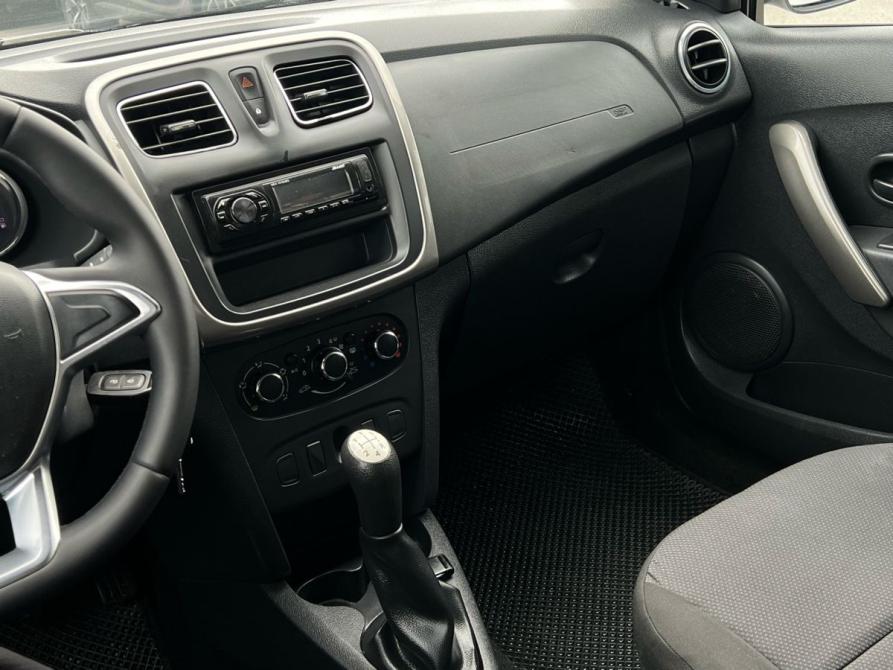 Renault Logan II Рестайлинг Волгоград  - изображение 7
