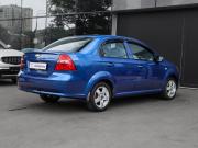 Chevrolet Aveo I Рестайлинг Москва  - изображение 18