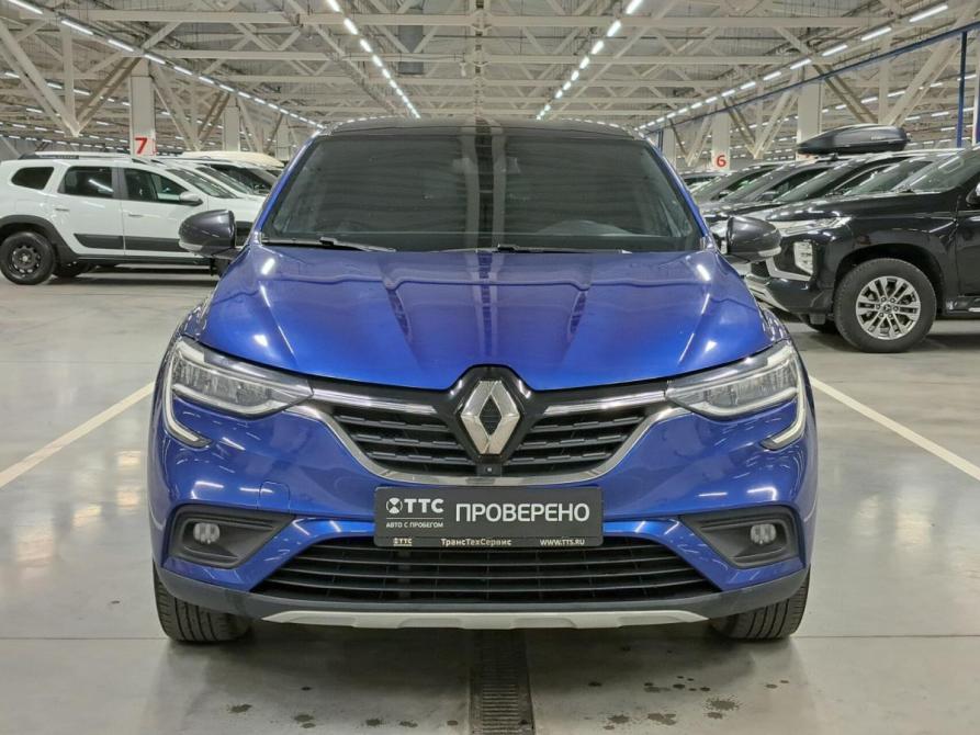Renault Arkana I Казань  - изображение 2