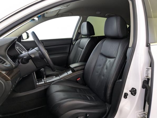 Nissan Teana II (J32) Рестайлинг с пробегом 2013 года, цена 1 396 000 рублей, 109530 км, седан, Автокод Объявления
