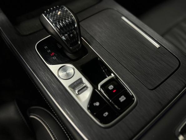 GAC GS8 II с пробегом 2024 года, цена 3 480 000 рублей, 36150 км, внедорожник, Автокод Объявления