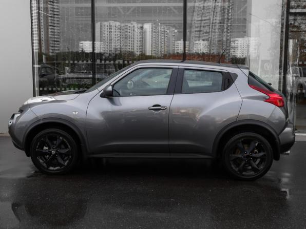 Nissan Juke I с пробегом 2012 года, цена 898 000 рублей, 189346 км, внедорожник, Автокод Объявления