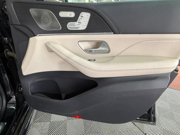 Mercedes-Benz GLE II (V167) с пробегом 2019 года, цена 5 200 000 рублей, 148000 км, внедорожник, Автокод Объявления