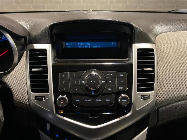 Chevrolet Cruze I с пробегом 2011 года, цена 660 000 рублей, 182871 км, седан, Автокод Объявления