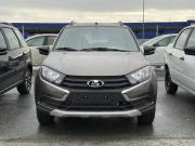 Lada (ВАЗ) Granta I Рестайлинг Екатеринбург  - изображение 13
