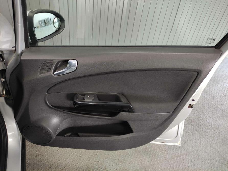 Opel Corsa D Рестайлинг II Пермь  - изображение 17