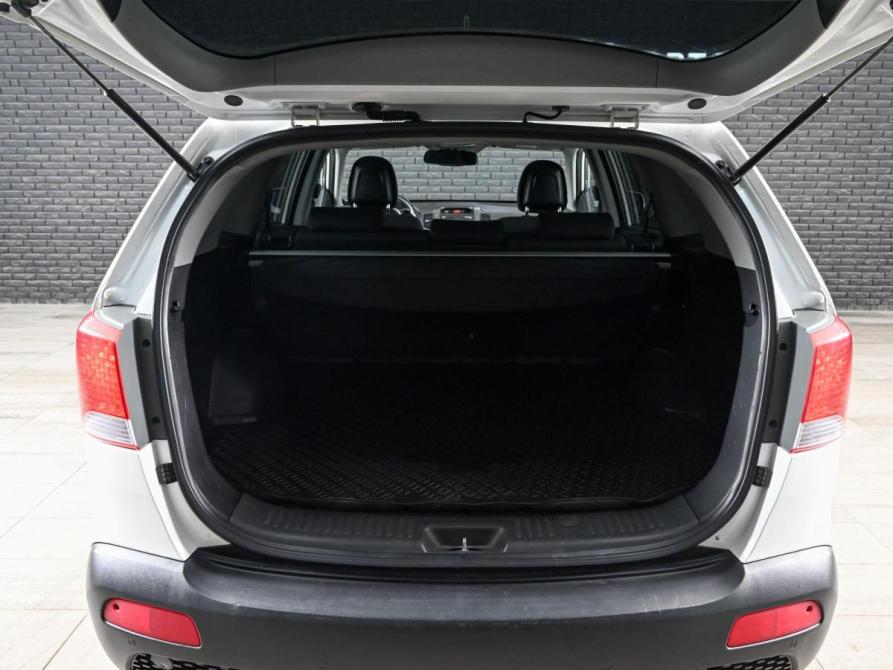 Kia Sorento II Екатеринбург  - изображение 9