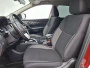 Nissan Qashqai II Рестайлинг Москва  - изображение 22