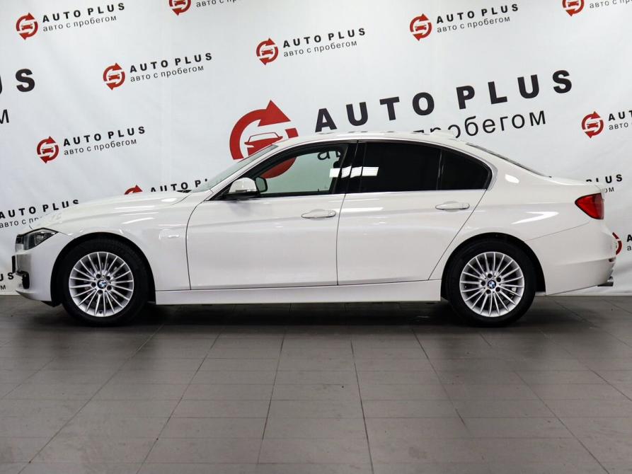 BMW 3 серии VI (F3x) Минеральные Воды  - изображение 5