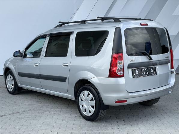 Lada (ВАЗ) Largus I с пробегом 2013 года, цена 685 000 рублей, 109453 км, универсал, Автокод Объявления
