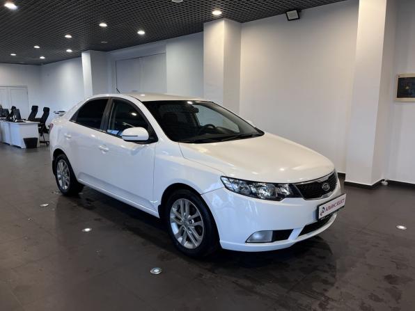 Kia Cerato II с пробегом 2012 года, цена 755 000 рублей, 213965 км, седан, Автокод Объявления