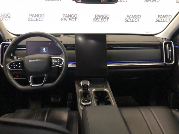 Jaecoo J7 I с пробегом 2023 года, цена 2 499 000 рублей, 33206 км, внедорожник, Автокод Объявления