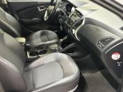 Hyundai ix35 I Саратов  - изображение 21
