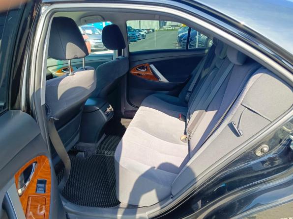 Toyota Camry VI (XV40) Рестайлинг с пробегом 2011 года, цена 1 384 995 рублей, 182781 км, седан, Автокод Объявления