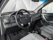 Chevrolet Aveo I Рестайлинг Москва  - изображение 35