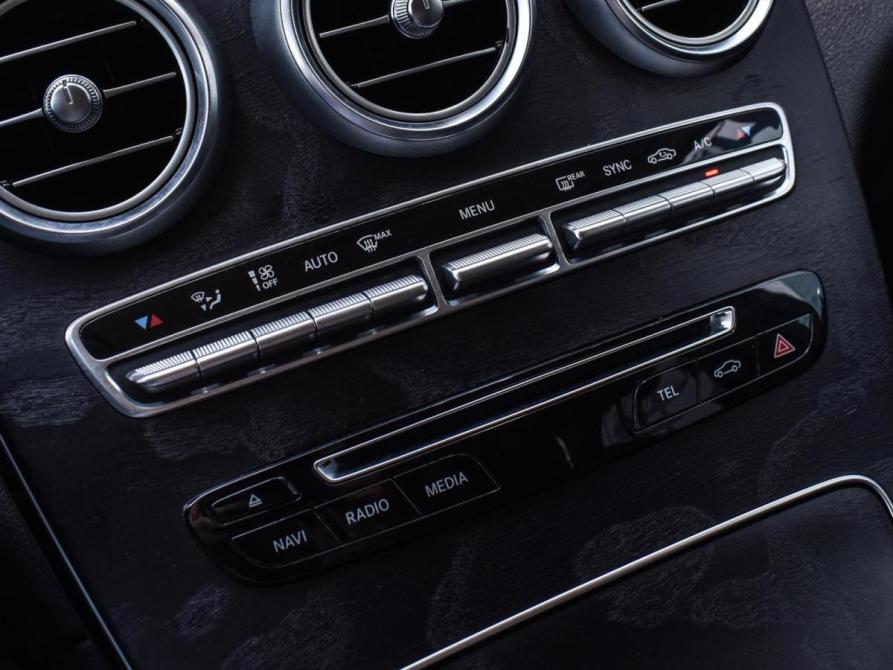 Mercedes-Benz GLC I (X253) Краснодар  - изображение 12