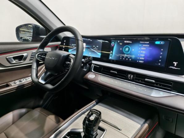 Chery Tiggo 7 Pro Max I Рестайлинг с пробегом 2024 года, цена 2 200 000 рублей, 32153 км, внедорожник, Автокод Объявления