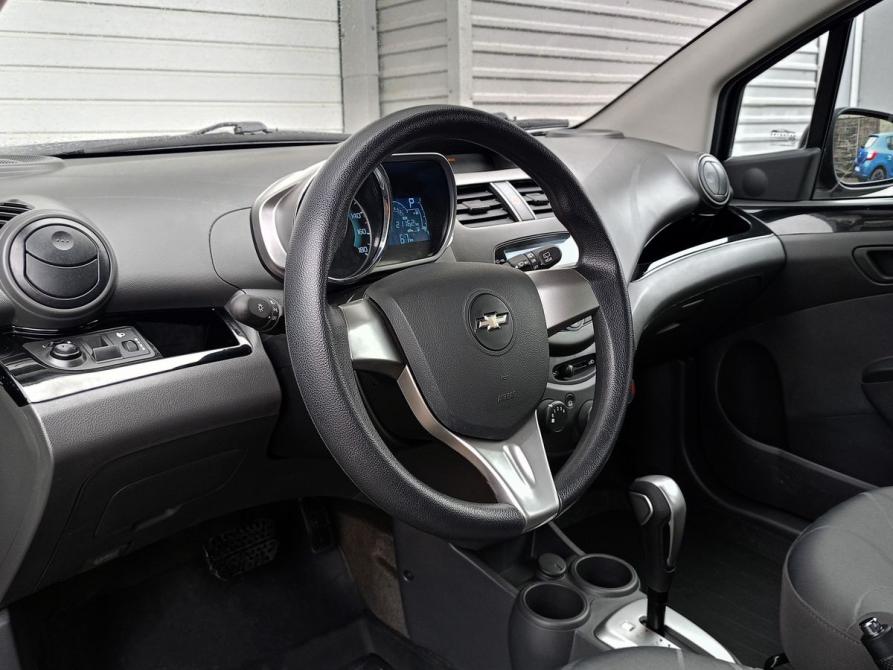 Chevrolet Spark III (M300) Рестайлинг Казань  - изображение 7