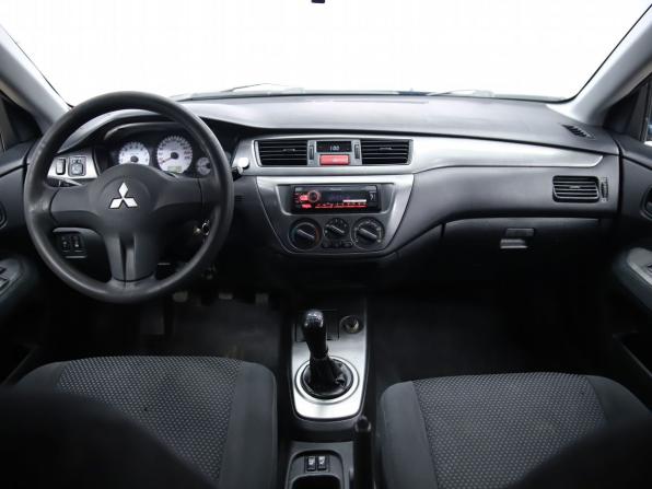 Mitsubishi Lancer IX с пробегом 2006 года, цена 390 000 рублей, 239644 км, седан, Автокод Объявления