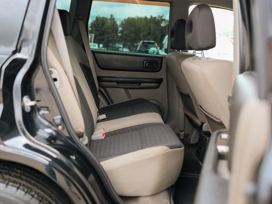 Nissan X-Trail I Рестайлинг Новосибирск  - изображение 17