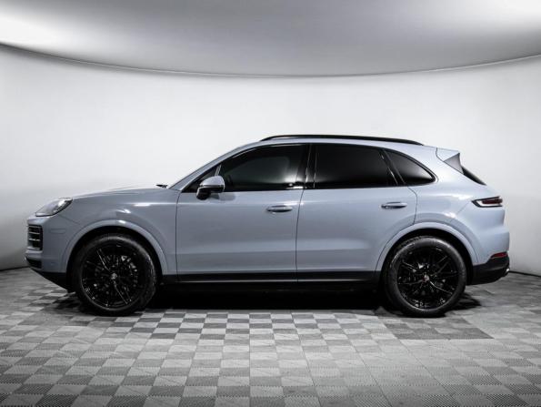 Porsche Cayenne III Рестайлинг с пробегом 2024 года, цена 13 950 000 рублей, 12615 км, внедорожник, Автокод Объявления