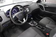 Hyundai Creta I Рестайлинг Томск  - изображение 21