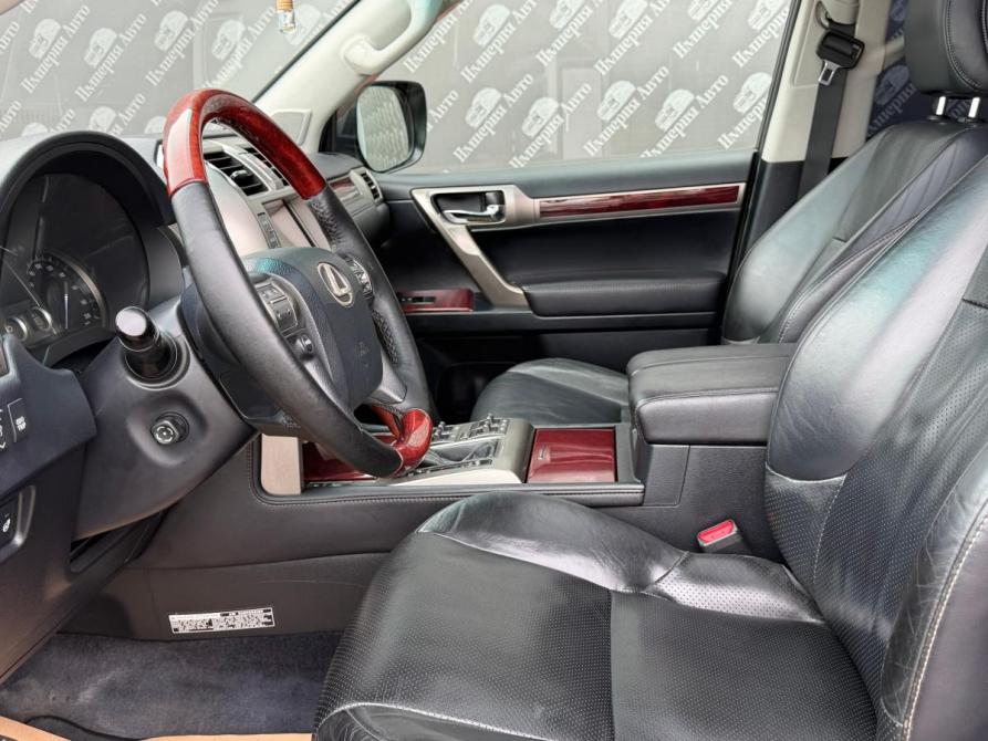 Lexus GX II Краснодар  - изображение 16