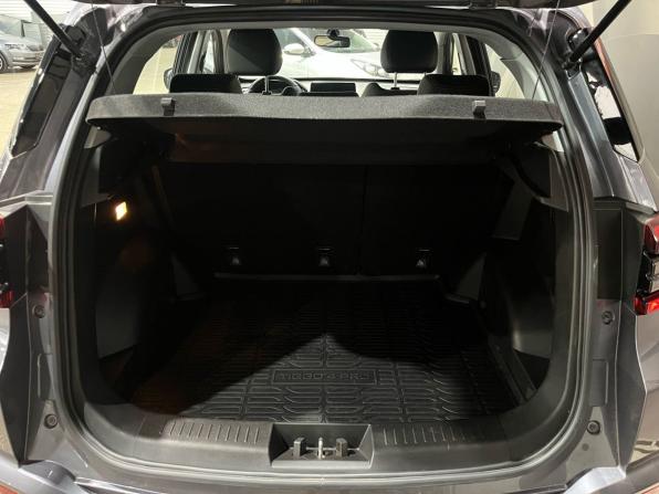 Chery Tiggo 4 Pro I с пробегом 2023 года, цена 1 470 000 рублей, 39245 км, внедорожник, Автокод Объявления