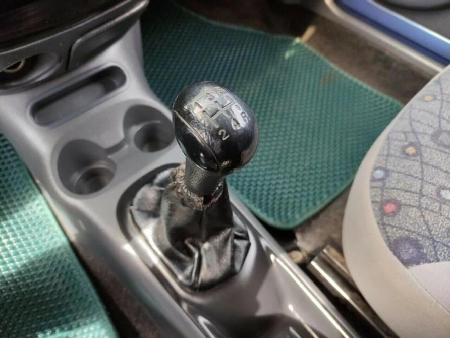 Daewoo Matiz II Набережные Челны  - изображение 12