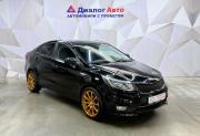 Kia Rio III Рестайлинг Азнакаево  - изображение 30