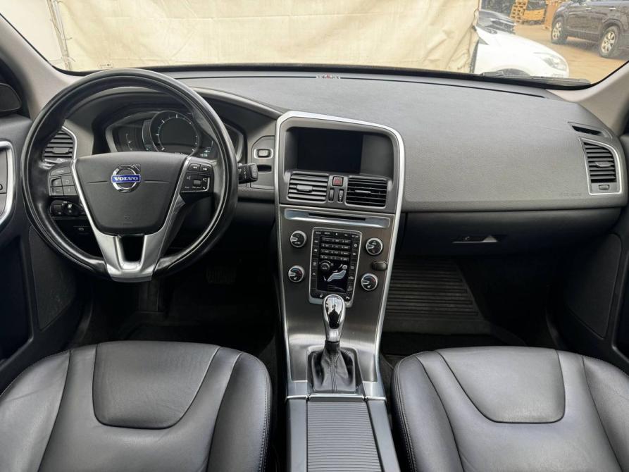 Volvo XC60 I Рестайлинг Москва  - изображение 9