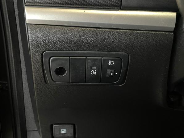 SsangYong Actyon II с пробегом 2012 года, цена 649 000 рублей, 262726 км, внедорожник, Автокод Объявления