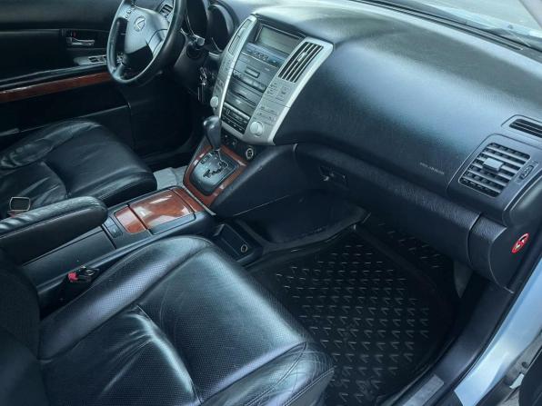 Lexus RX II с пробегом 2004 года, цена 999 000 рублей, 400000 км, внедорожник, Автокод Объявления