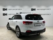 Kia Sorento III Prime Санкт-Петербург  - изображение 18