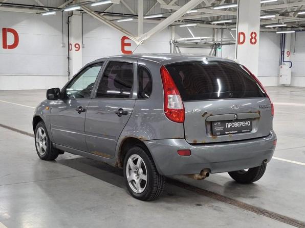 Lada (ВАЗ) Kalina I с пробегом 2011 года, цена 159 000 рублей, 170270 км, хэтчбек, Автокод Объявления