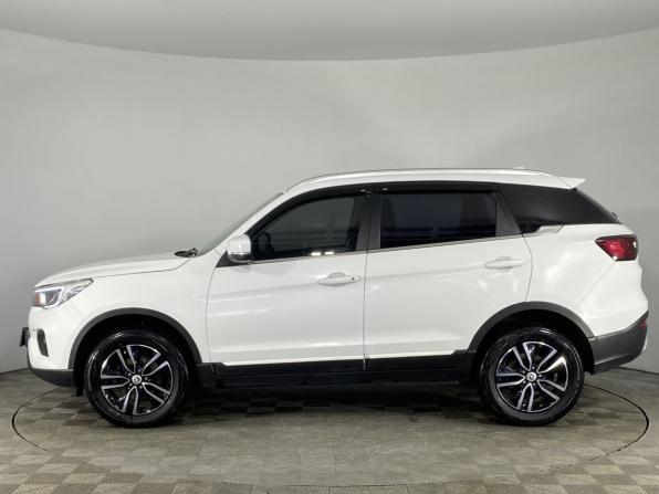 Lifan X70 I с пробегом 2018 года, цена 1 090 000 рублей, 37373 км, внедорожник, Автокод Объявления